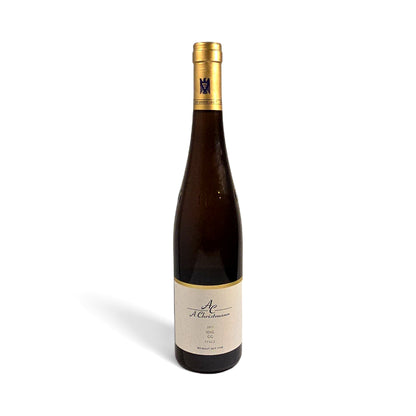 A. Christmann Idig Riesling Grosses Gewächs 2017