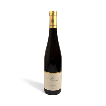 A. Christmann Meerspinne Riesling Grosses Gewächs 2016