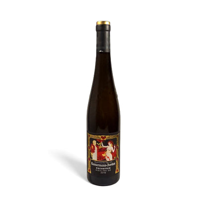 Dr. von Bassermann-Jordan Pechstein Riesling Grosses Gewächs 2016