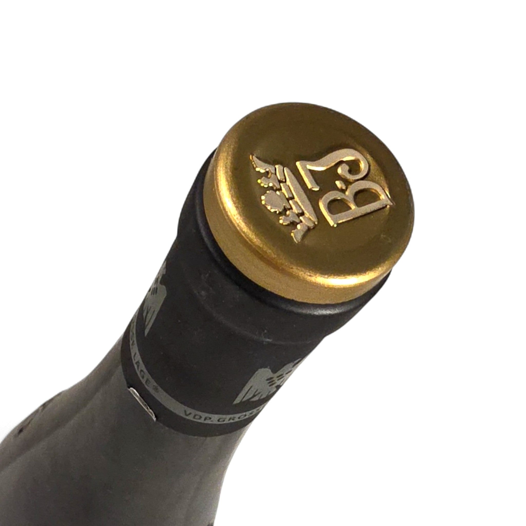 Dr. von Bassermann-Jordan Pechstein Riesling Grosses Gewächs 2016