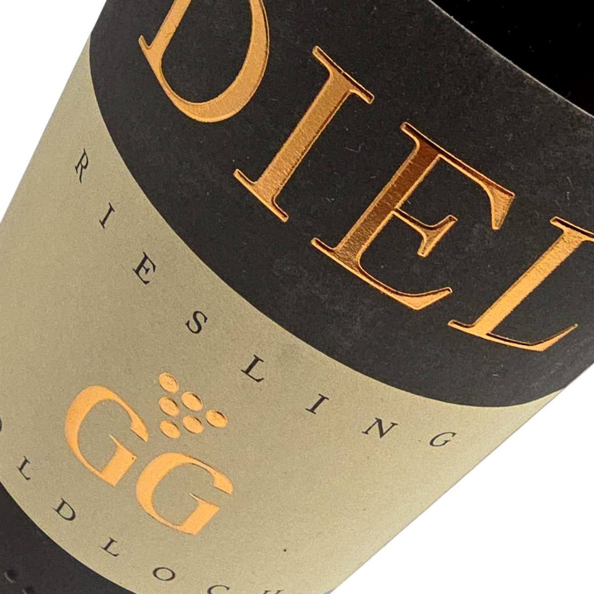 Schlossgut Diel Dorsheimer Goldloch Riesling Grosses Gewächs 2016