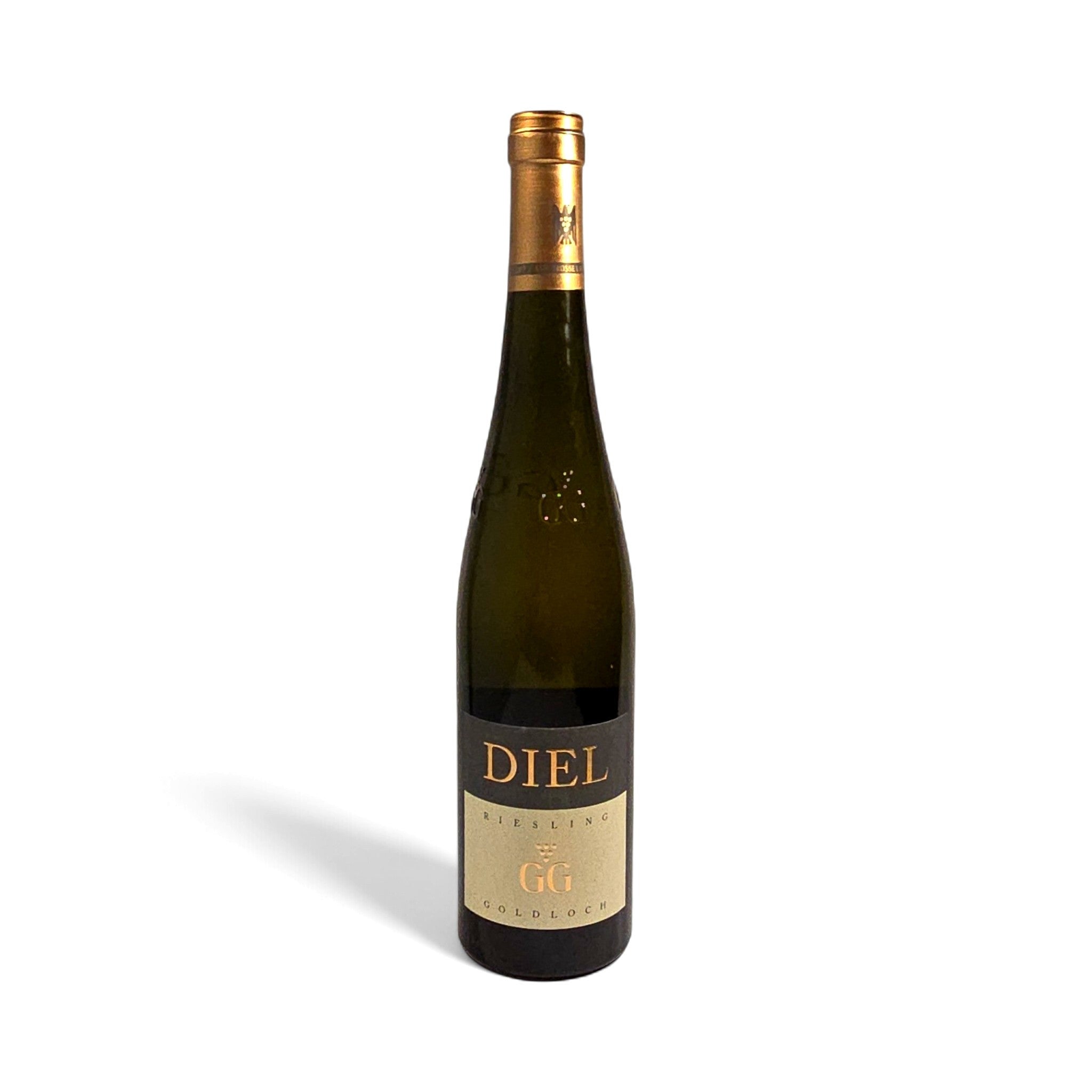 Schlossgut Diel Dorsheimer Goldloch Riesling Grosses Gewächs 2016