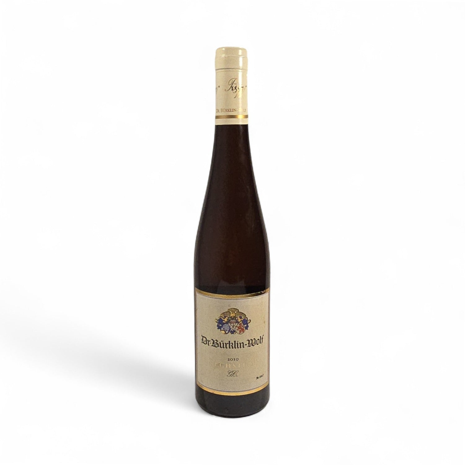 Dr. Bürklin-Wolf Pechstein G. C. Riesling 2010