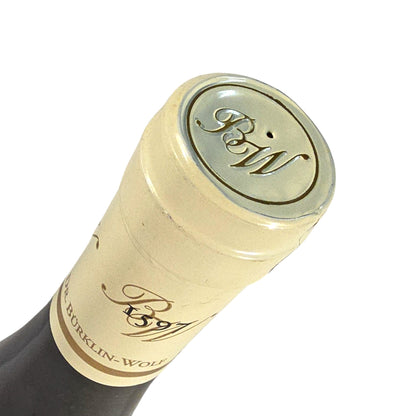 Dr. Bürklin-Wolf Pechstein G. C. Riesling 2010