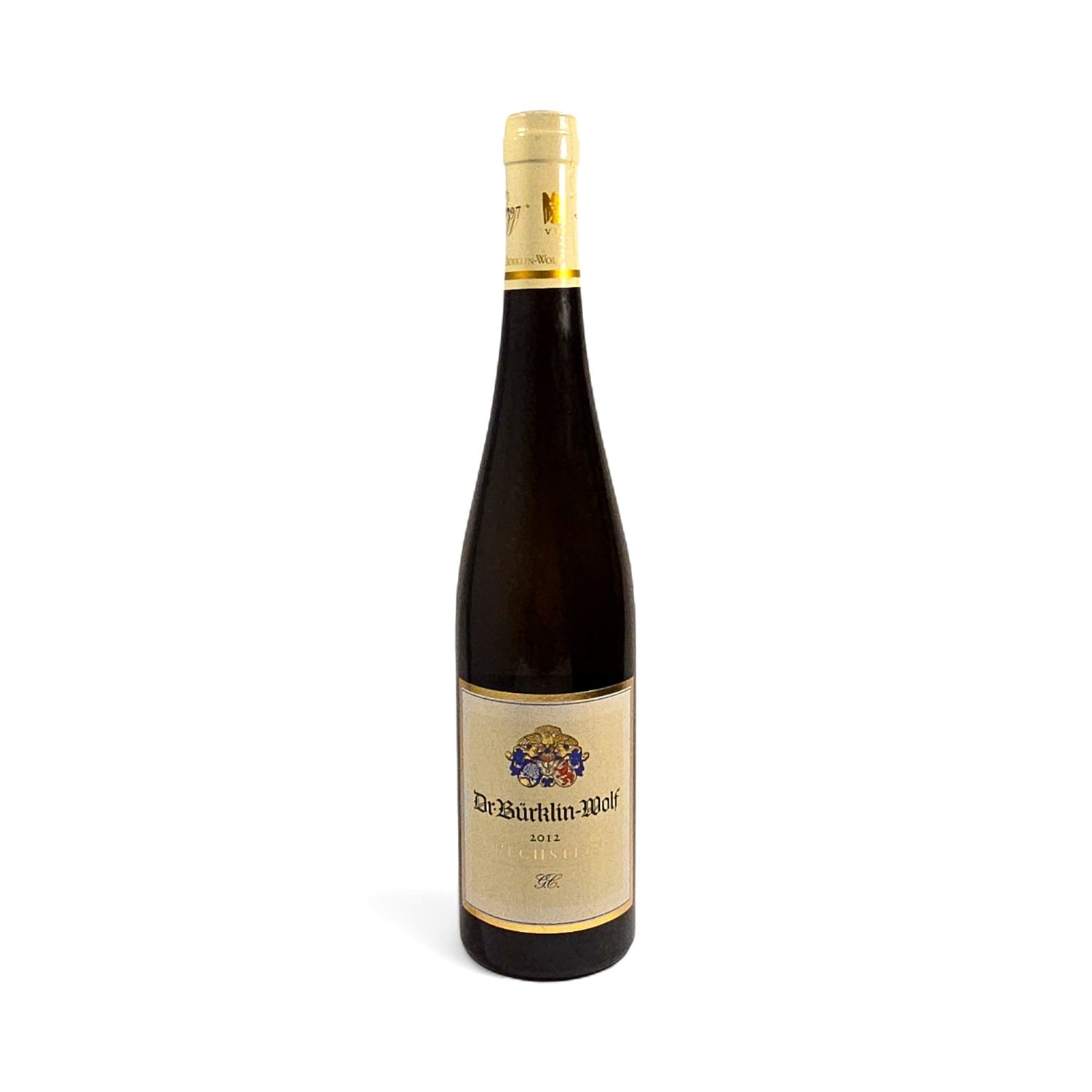 Dr. Bürklin-Wolf Pechstein G. C. Riesling 2012
