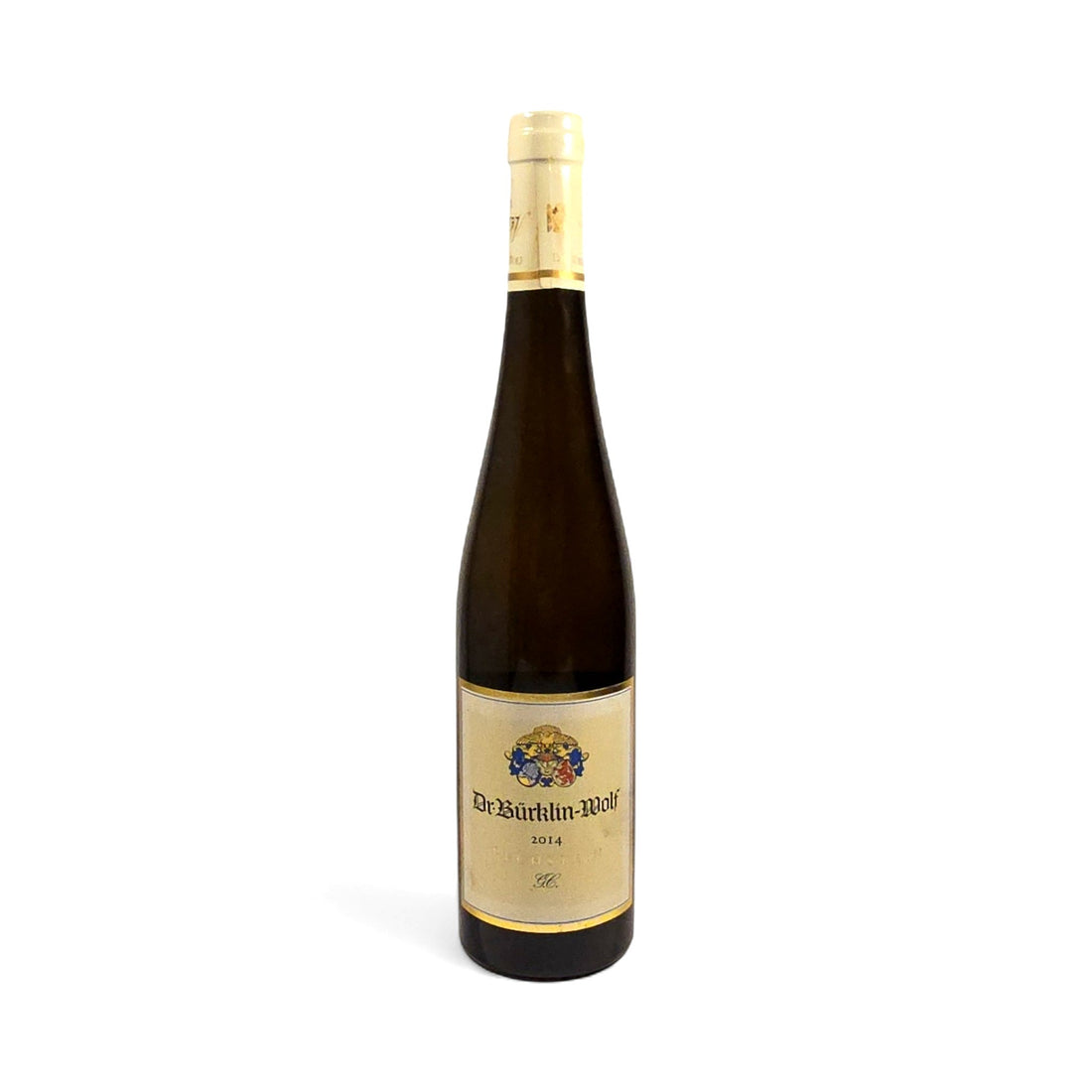 Dr. Bürklin-Wolf Pechstein G. C. Riesling 2014