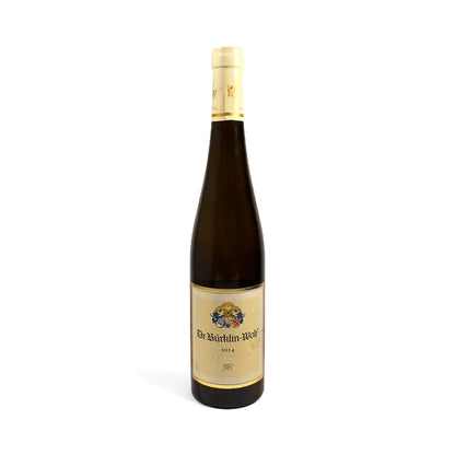 Dr. Bürklin-Wolf Pechstein G. C. Riesling 2014