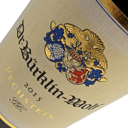 Dr. Bürklin-Wolf Pechstein G. C. Riesling 2015