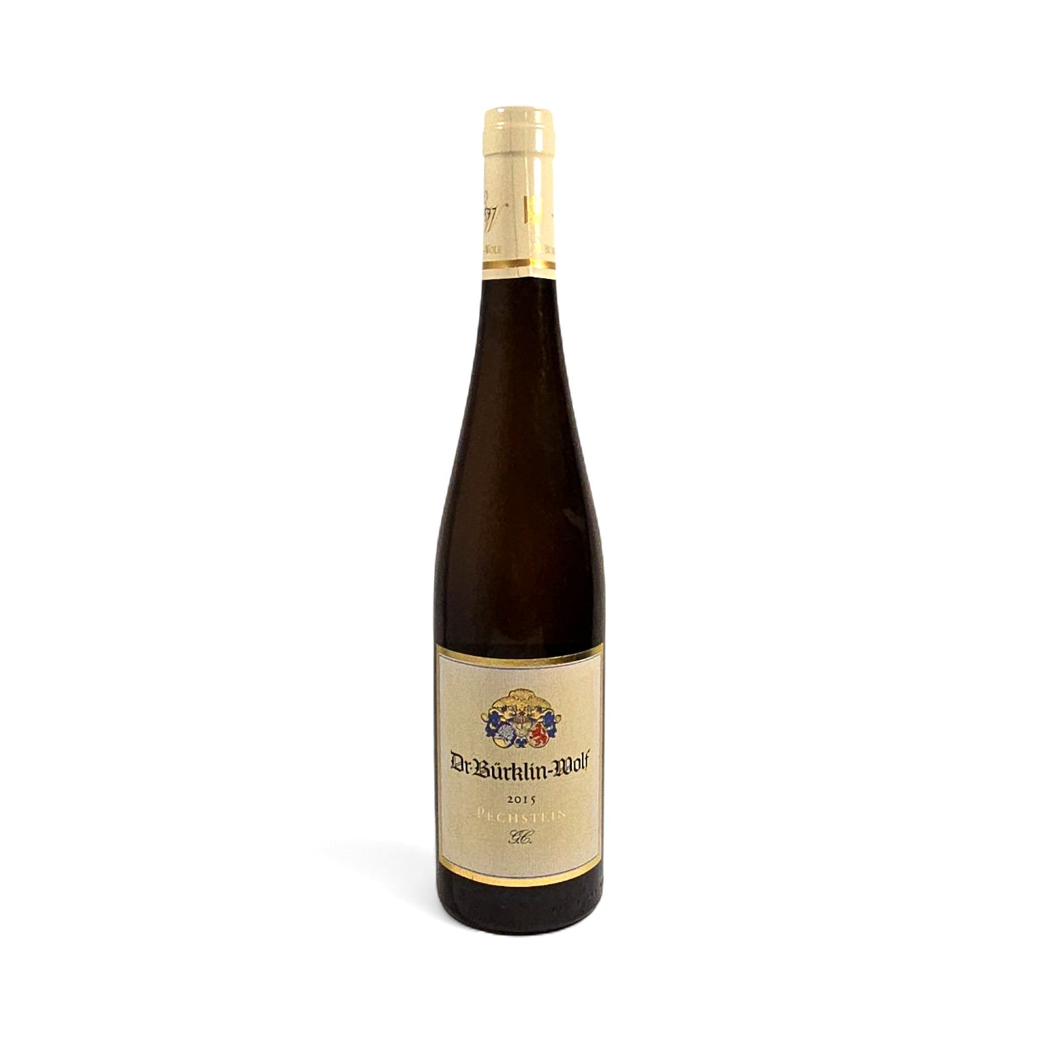 Dr. Bürklin-Wolf Pechstein G. C. Riesling 2015