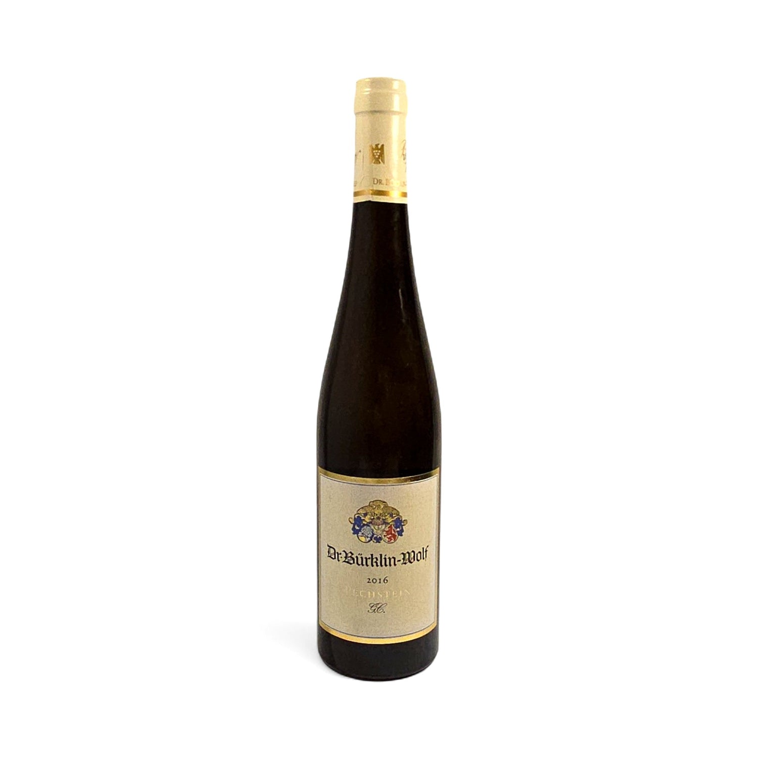Dr. Bürklin-Wolf Pechstein G. C. Riesling 2016
