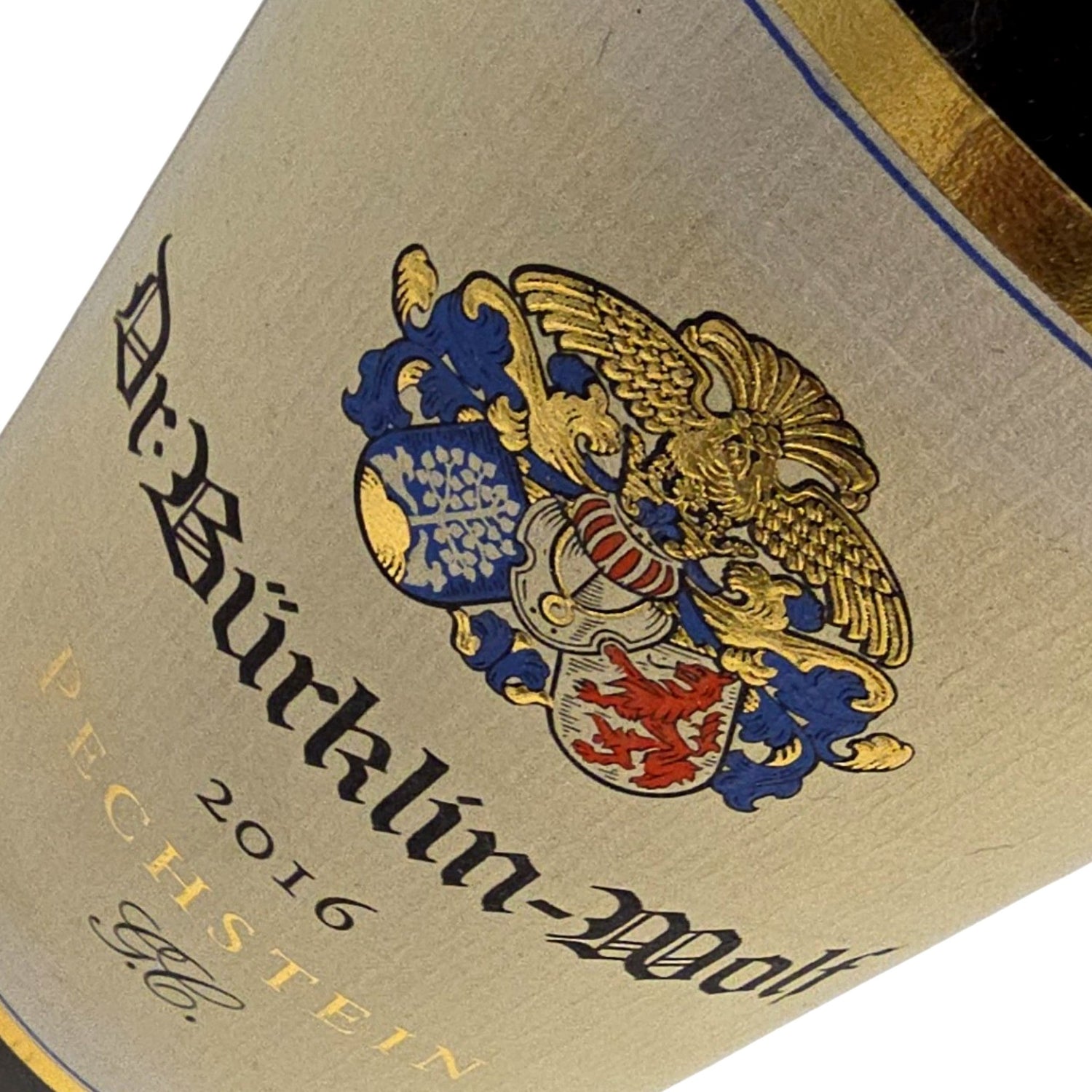 Dr. Bürklin-Wolf Pechstein G. C. Riesling 2016
