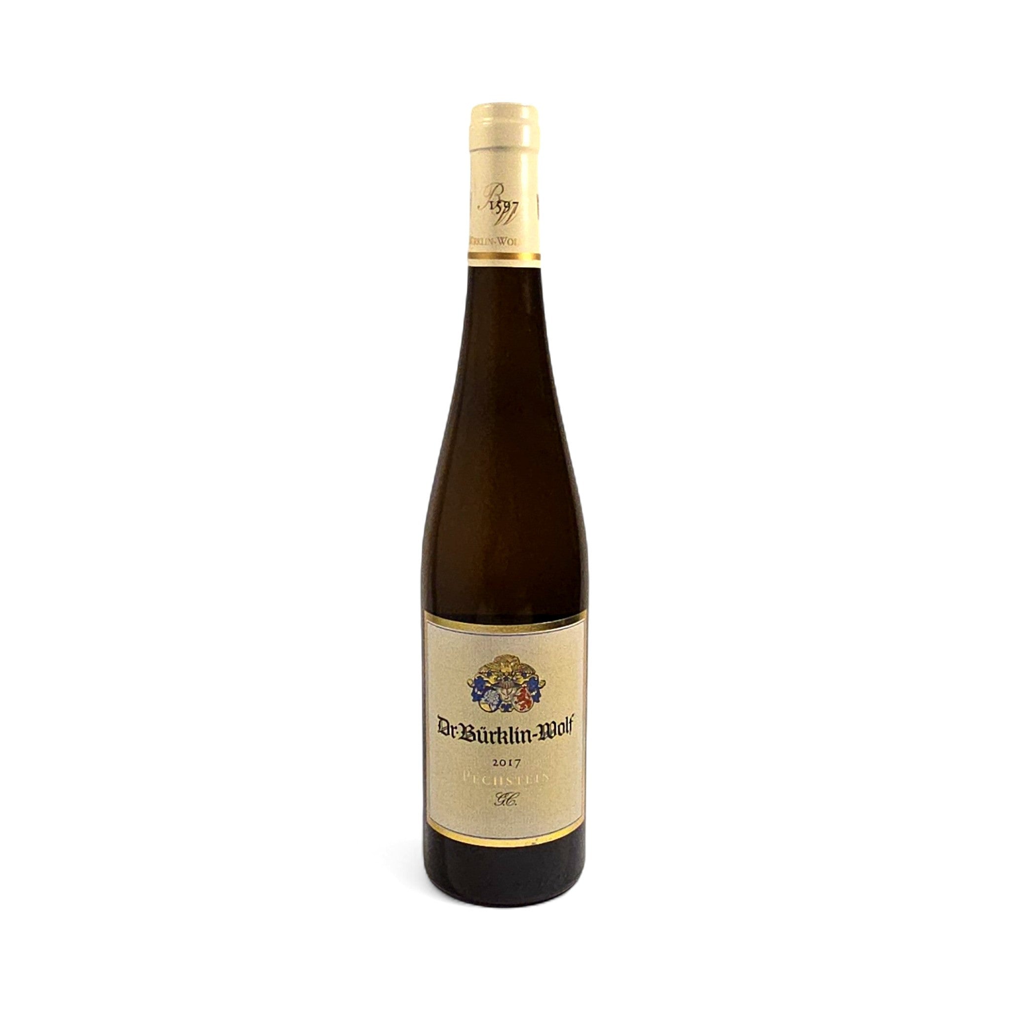 Dr. Bürklin-Wolf Pechstein G. C. Riesling 2017