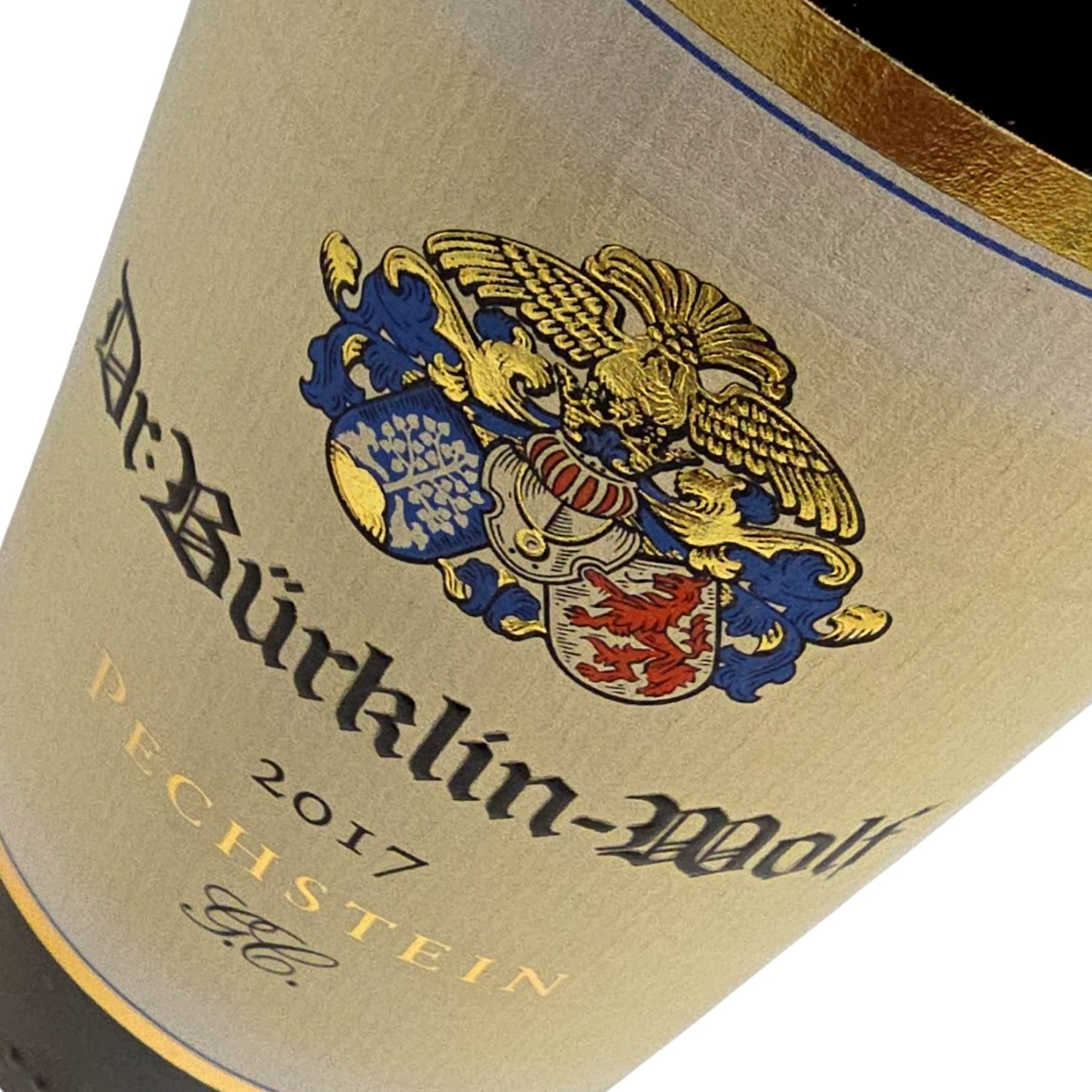 Dr. Bürklin-Wolf Pechstein G. C. Riesling 2017