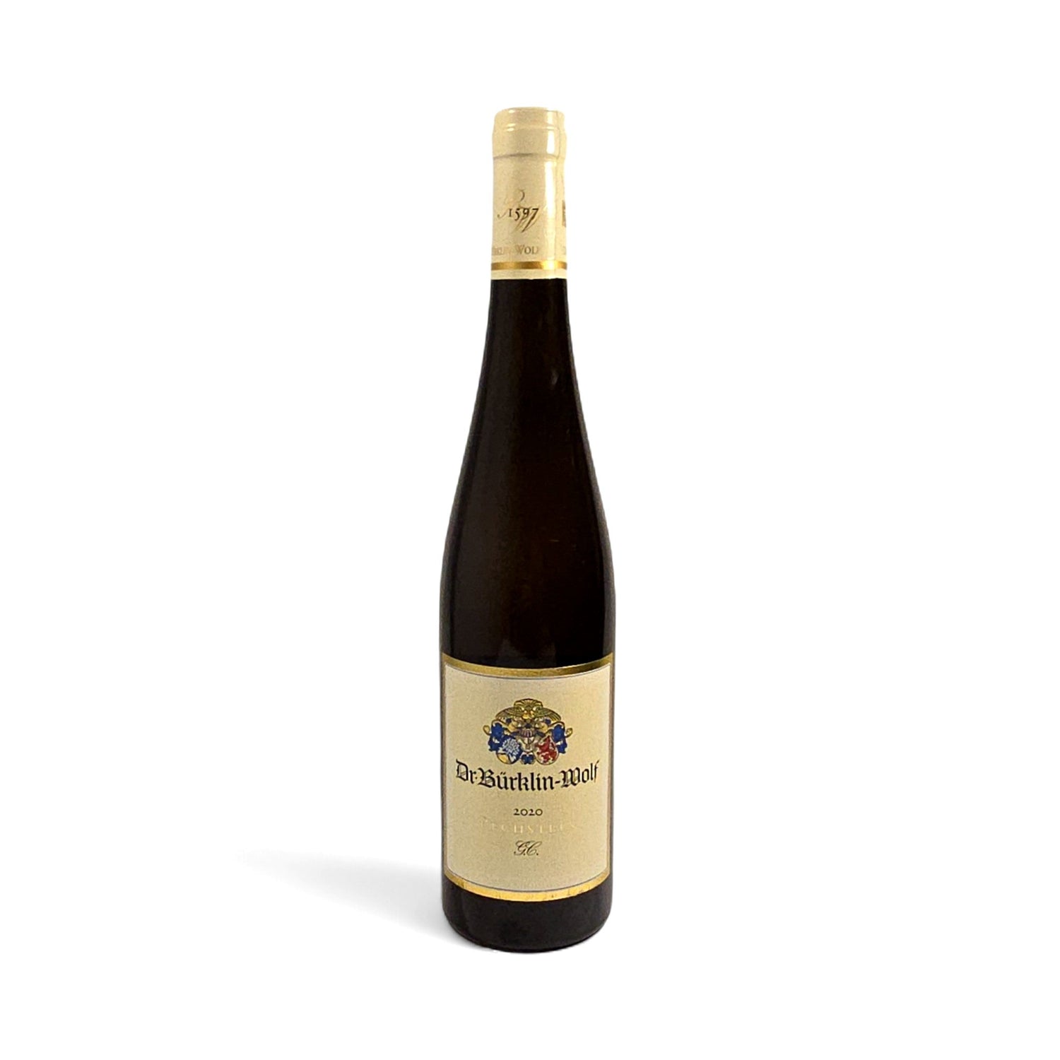 Dr. Bürklin-Wolf Pechstein G. C. Riesling 2020