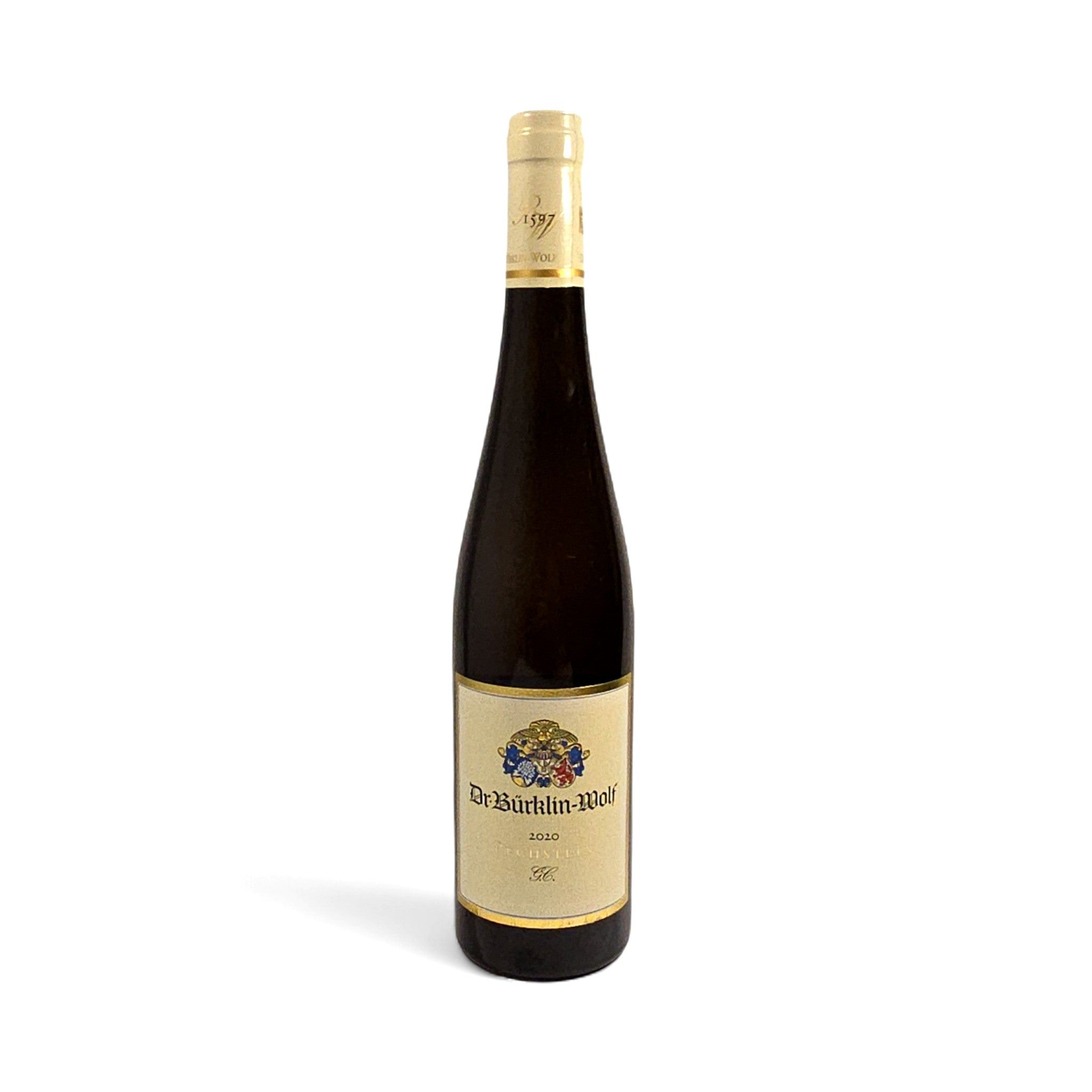 Dr. Bürklin-Wolf Pechstein G. C. Riesling 2020