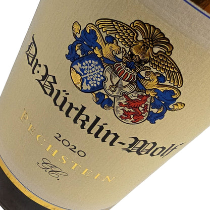 Dr. Bürklin-Wolf Pechstein G. C. Riesling 2020