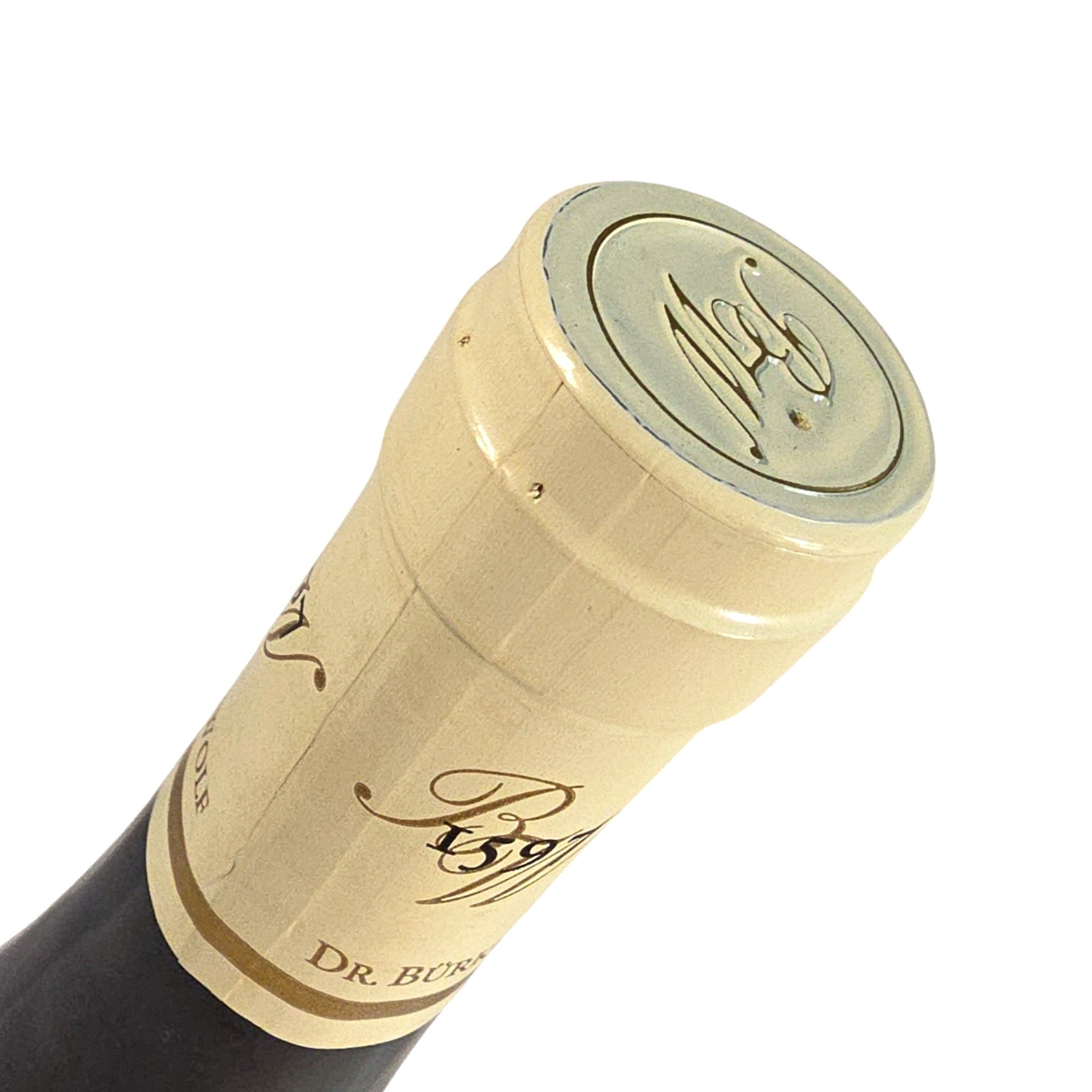 Dr. Bürklin-Wolf Ungeheuer G. C. Riesling 2009