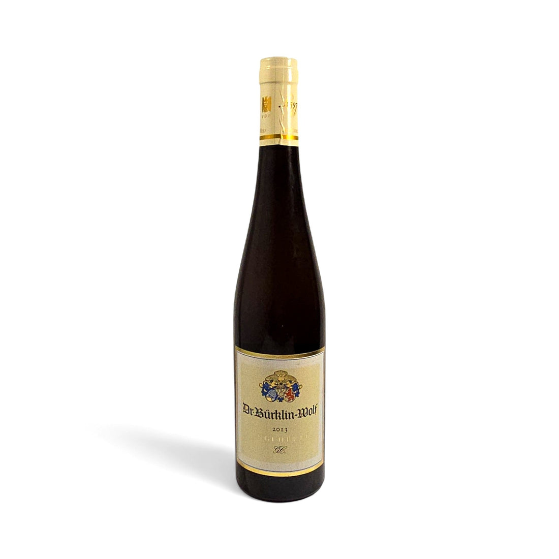 Dr. Bürklin-Wolf Ungeheuer G. C. Riesling 2013