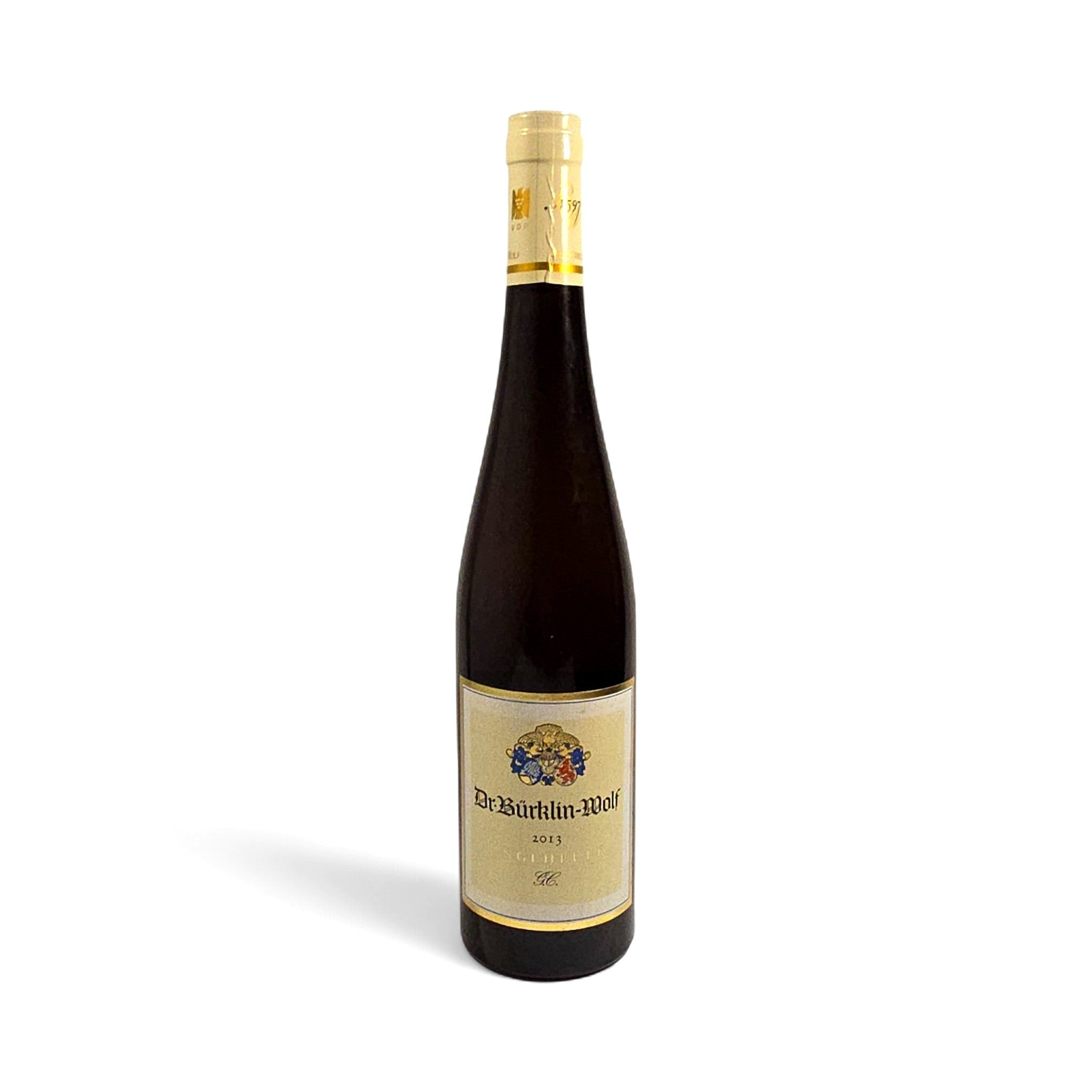 Dr. Bürklin-Wolf Ungeheuer G. C. Riesling 2013