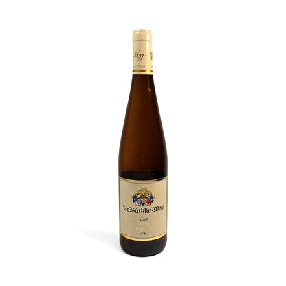 Dr. Bürklin-Wolf Wachenheimer Böhlig P. C. Riesling 2018