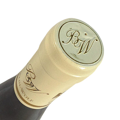 Dr. Bürklin-Wolf Wachenheimer Böhlig P. C. Riesling 2018