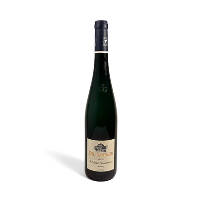 Dr. Loosen Wehlener Sonnenuhr Riesling Alte Reben VDP Grosses Gewächs 2016