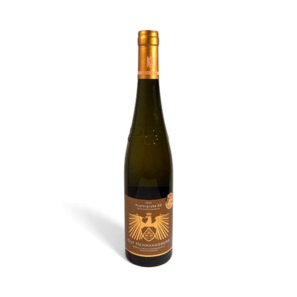 Gut Hermannsberg Kupfergrube Riesling Grosses Gewächs 2015