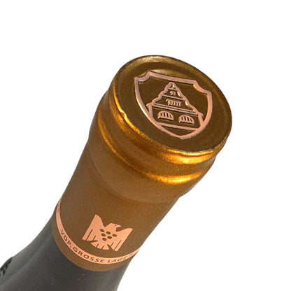Gut Hermannsberg Kupfergrube Riesling Grosses Gewächs 2015