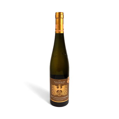 Gut Hermannsberg Kupfergrube Riesling Grosses Gewächs 2016