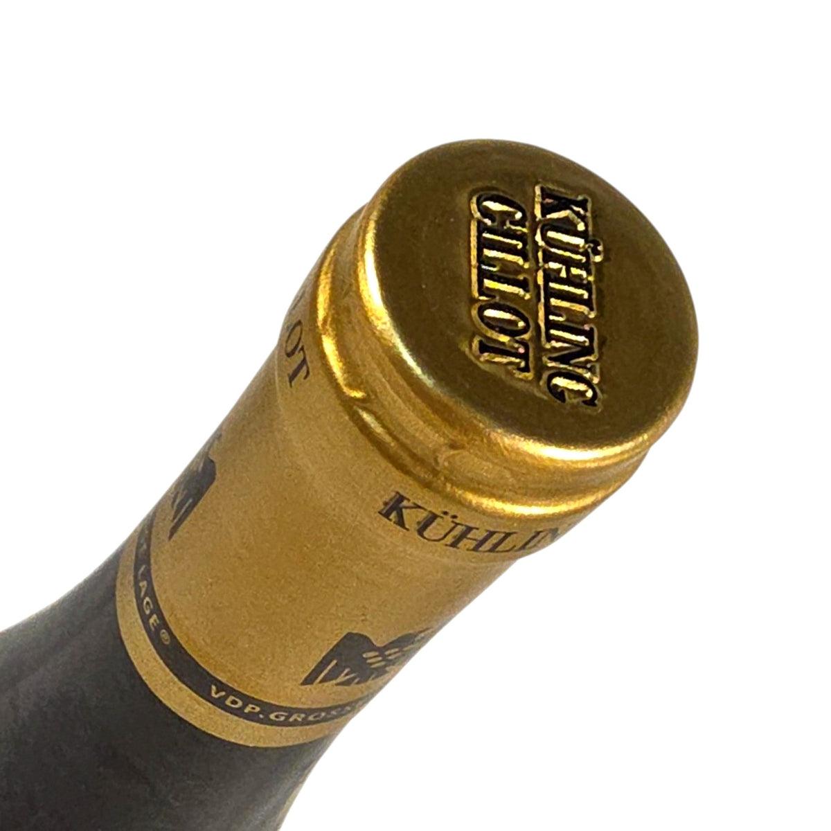 Kühling-Gillot Hipping Riesling Grosses Gewächs 2017