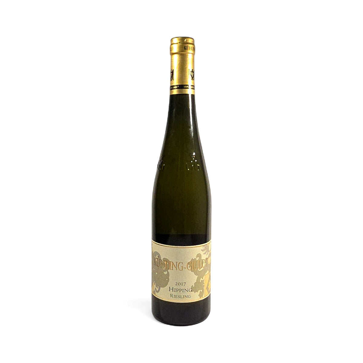 Kühling-Gillot Hipping Riesling Grosses Gewächs 2017