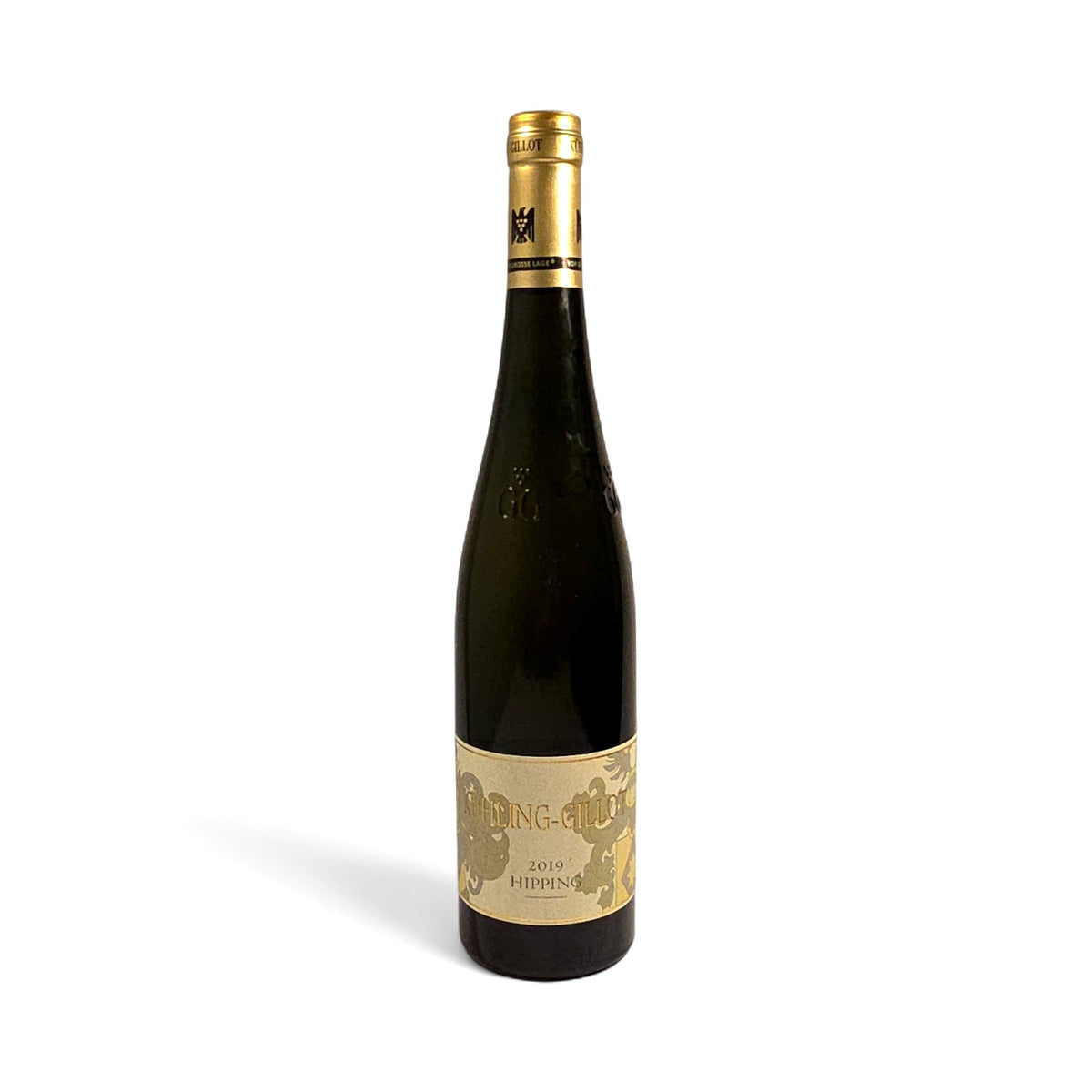 Kühling-Gillot Hipping Riesling Grosses Gewächs 2019