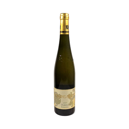 Kühling-Gillot Niersteiner Ölberg Riesling Grosses Gewächs 2017