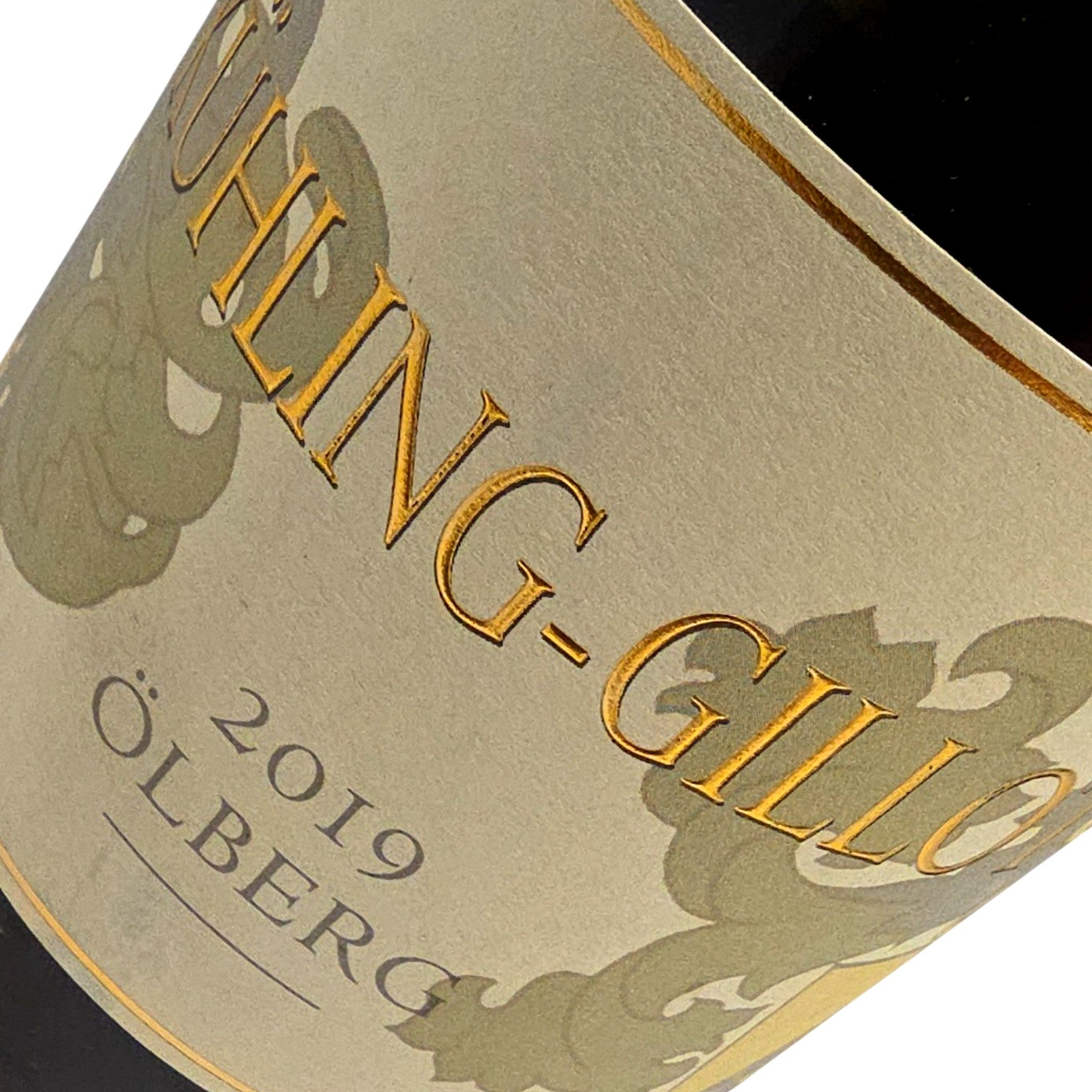 Kühling-Gillot Niersteiner Ölberg Riesling Grosses Gewächs 2019