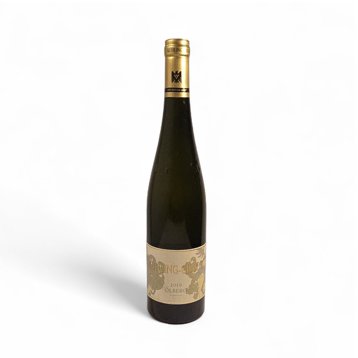 Kühling-Gillot Niersteiner Ölberg Riesling Grosses Gewächs 2019
