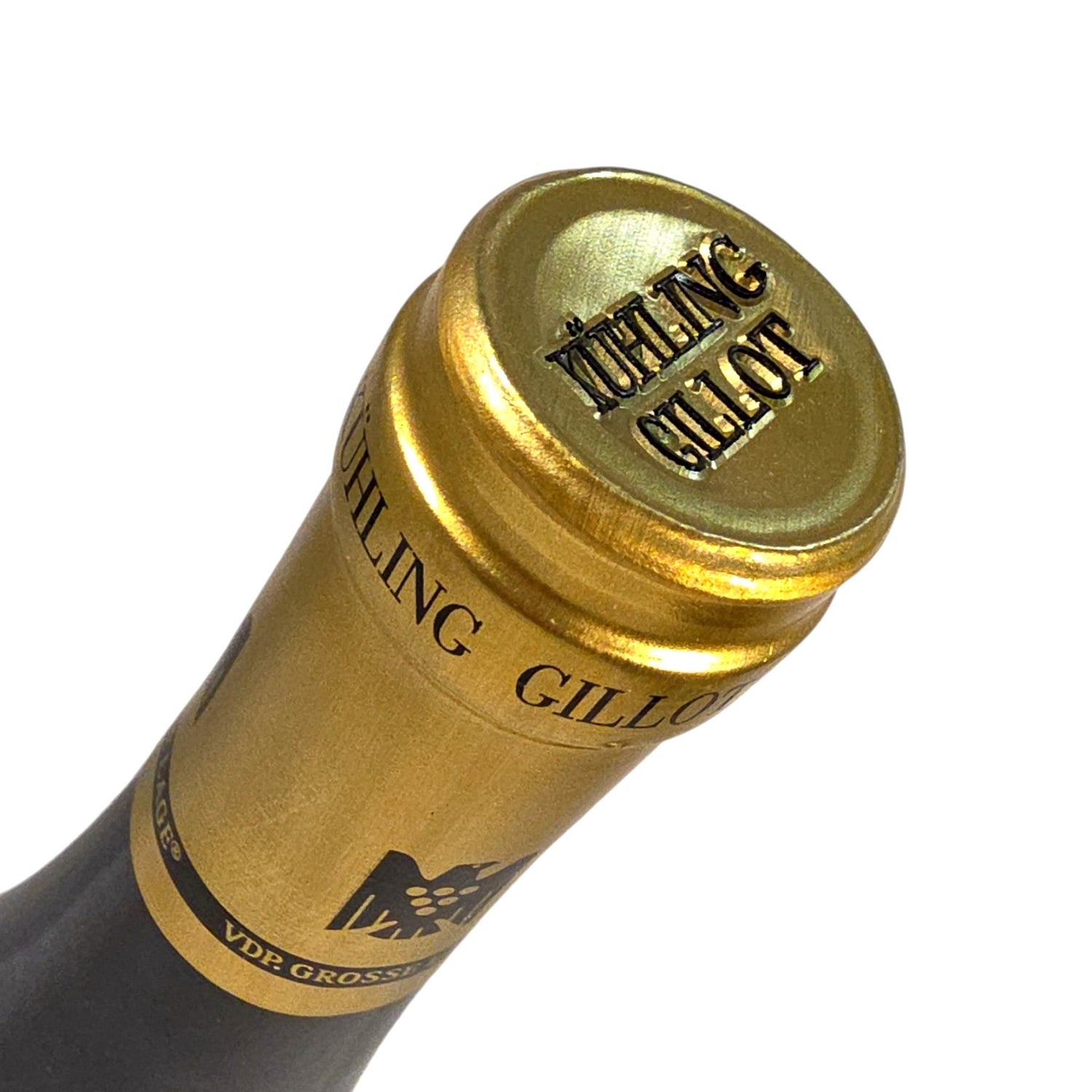 Kühling-Gillot Pettenthal Riesling Grosses Gewächs 2012