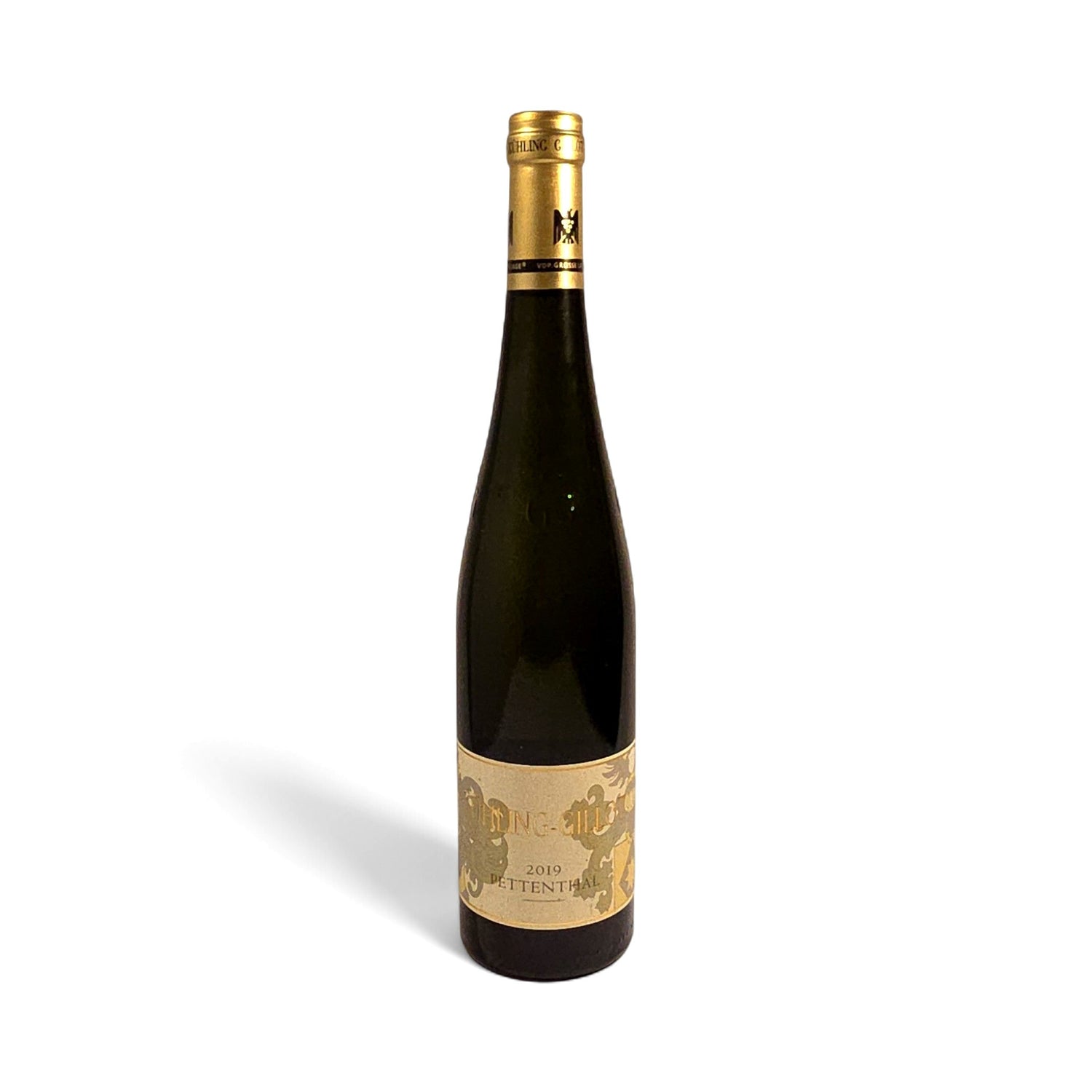 Kühling-Gillot Pettenthal Riesling Grosses Gewächs 2019