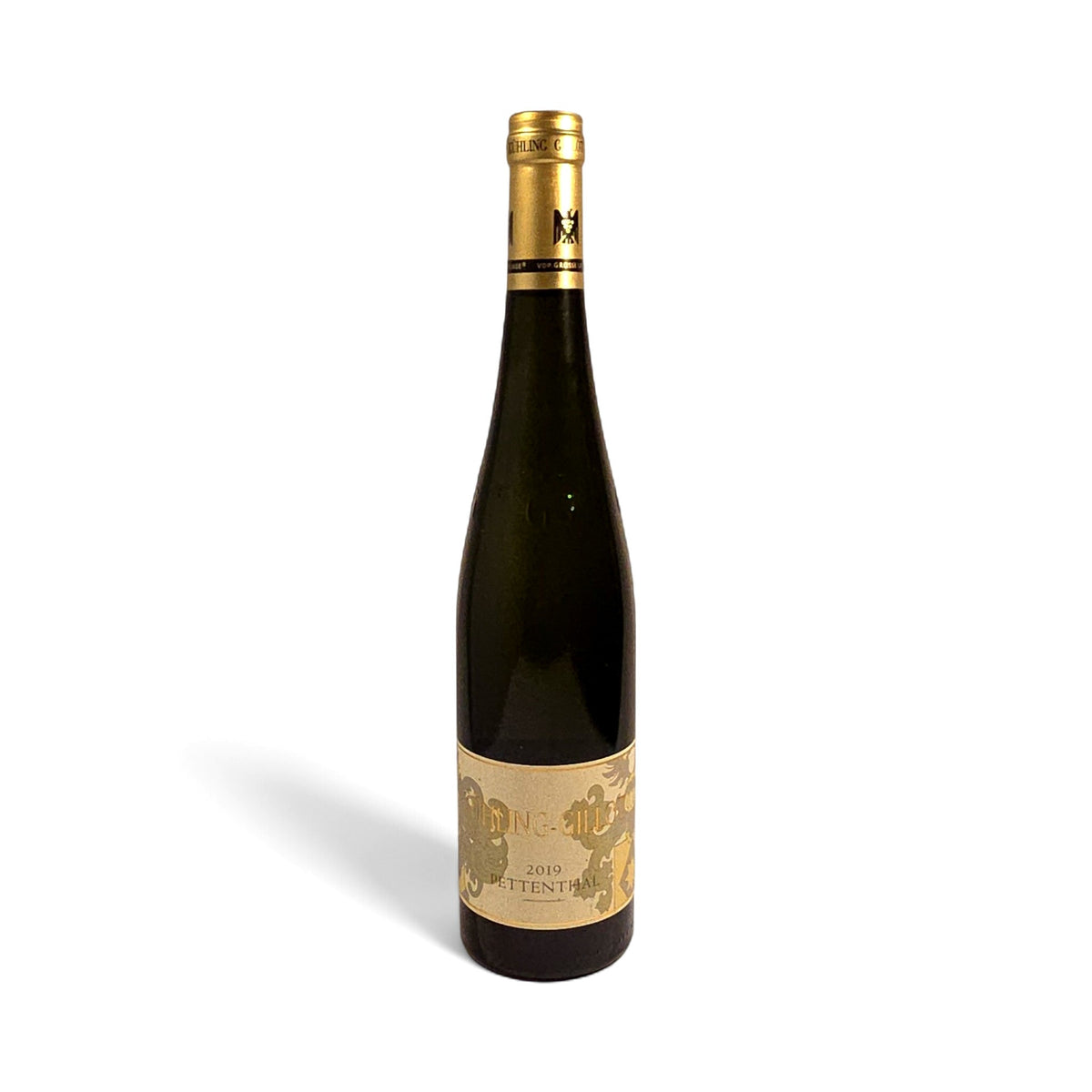 Kühling-Gillot Pettenthal Riesling Grosses Gewächs 2019