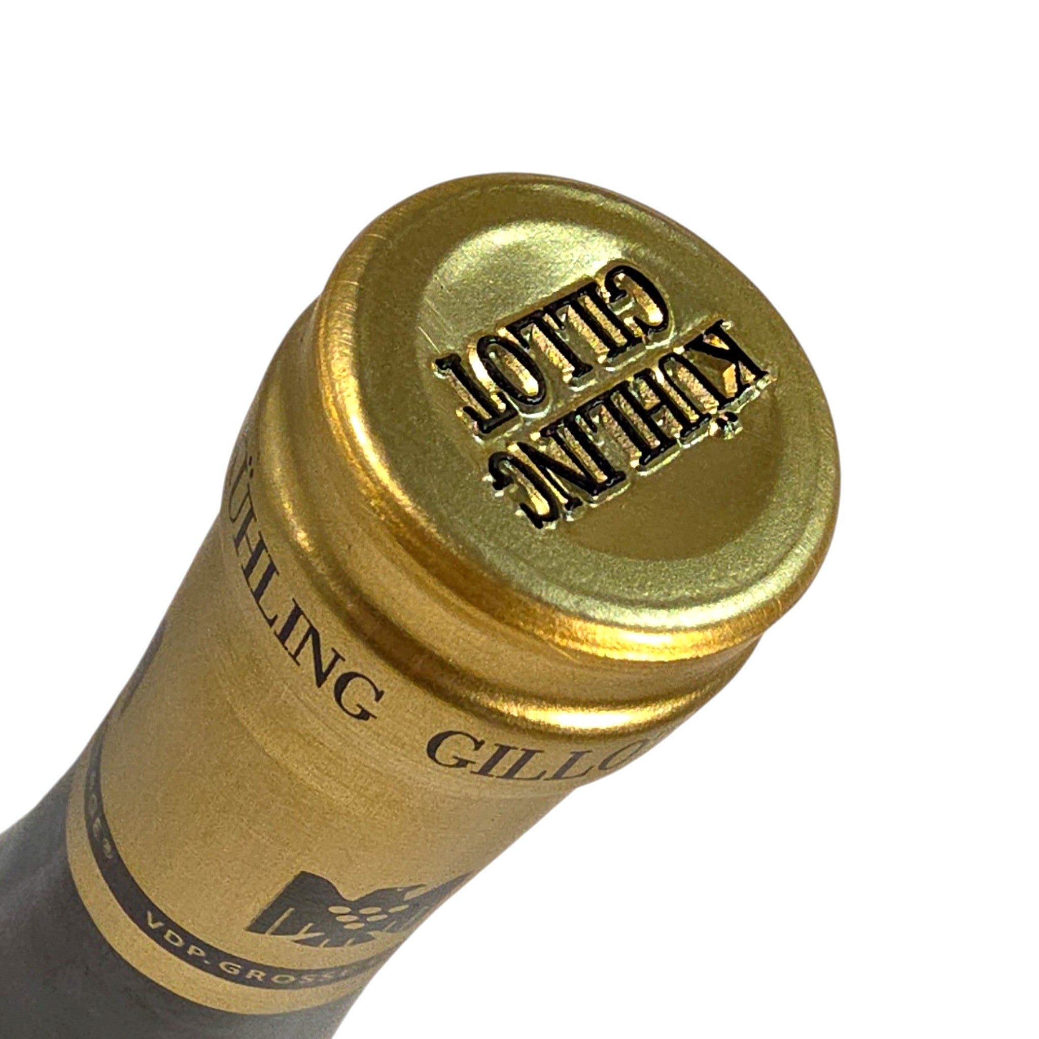 Kühling-Gillot Pettenthal Riesling Grosses Gewächs 2019