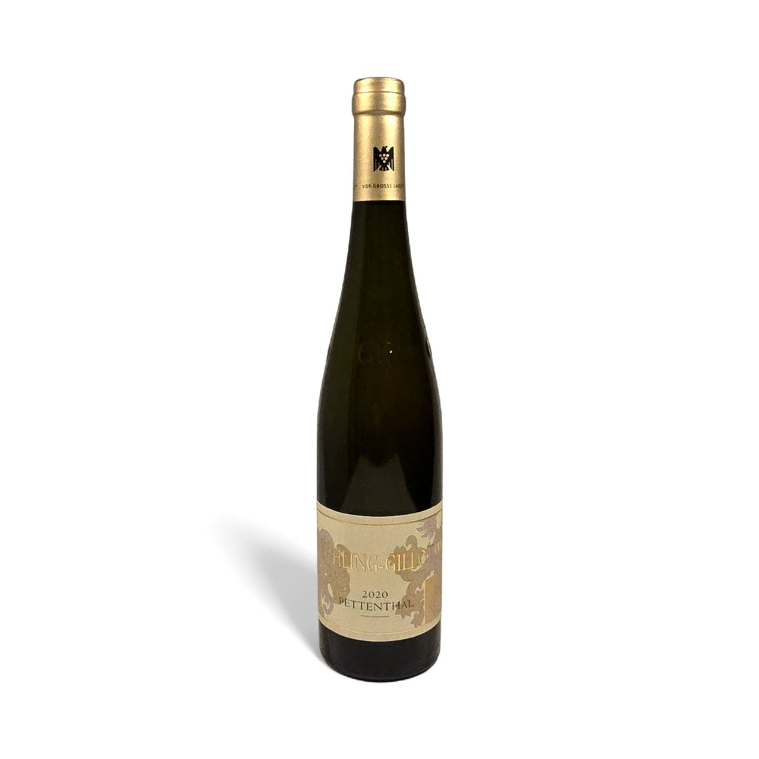 Kühling-Gillot Pettenthal Riesling Grosses Gewächs 2020