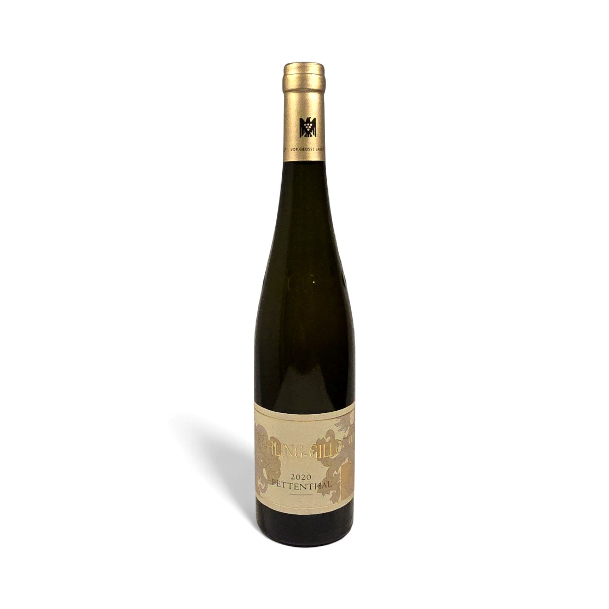 Kühling-Gillot Pettenthal Riesling Grosses Gewächs 2020