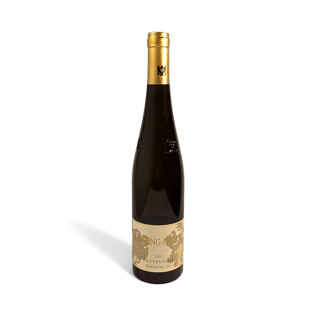 Kühling-Gillot Pettenthal Riesling Grosses Gewächs 2011