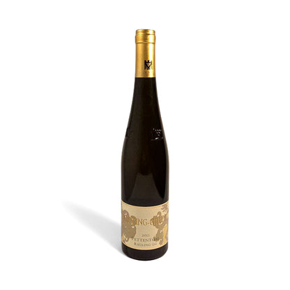 Kühling-Gillot Pettenthal Riesling Grosses Gewächs 2011