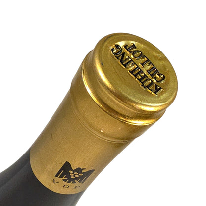 Kühling-Gillot Pettenthal Riesling Grosses Gewächs 2011