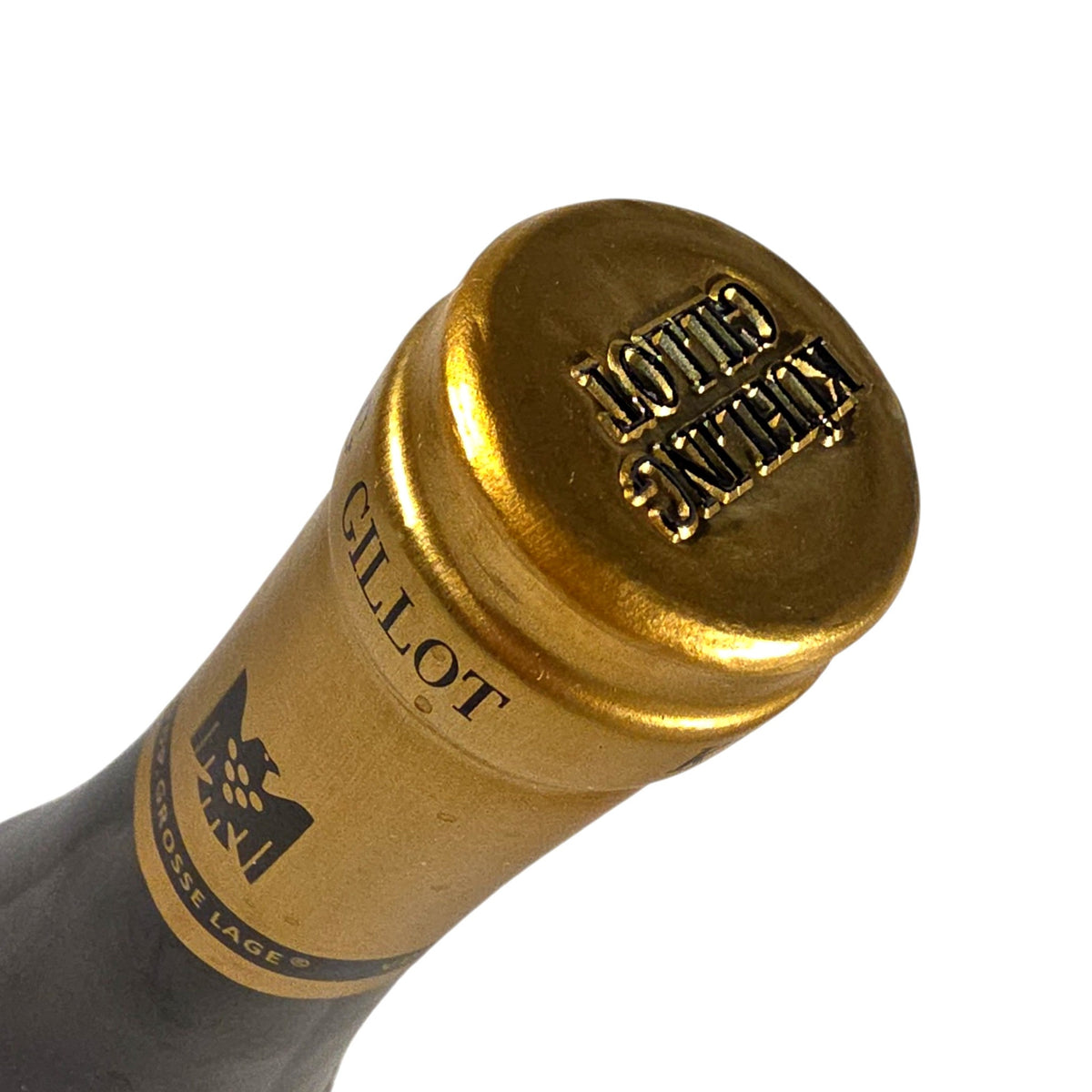 Kühling-Gillot Pettenthal Riesling Grosses Gewächs 2015