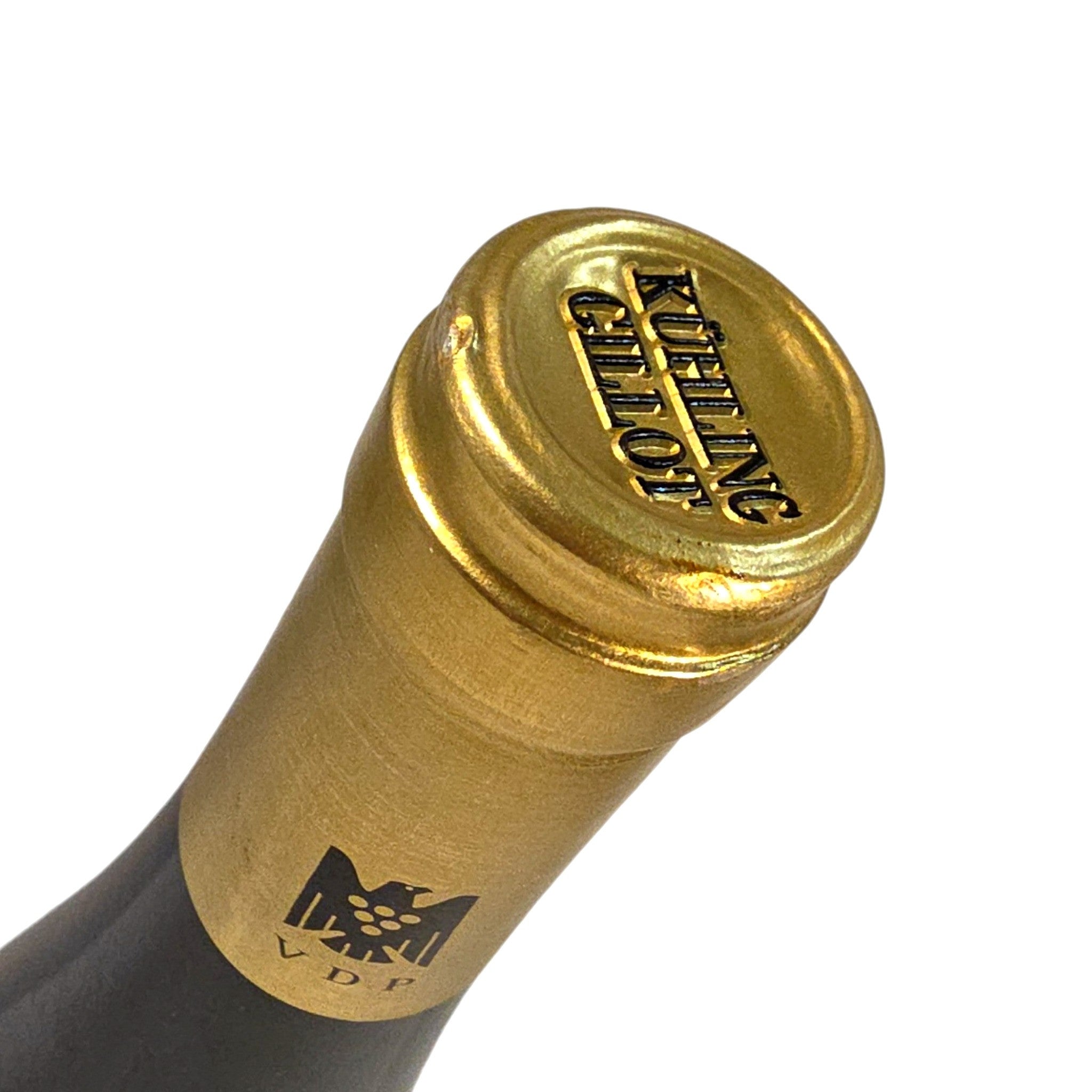 Kühling-Gillot Rothenberg Wurzelecht Riesling Grosses Gewächs 2010