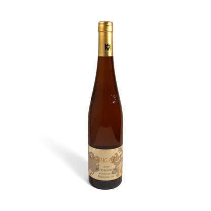 Kühling-Gillot Rothenberg Wurzelecht Riesling Grosses Gewächs 2010