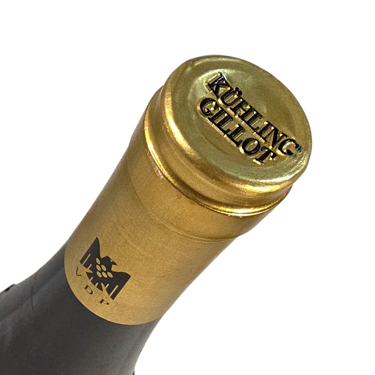 Kühling-Gillot Rothenberg Wurzelecht Riesling Grosses Gewächs 2011