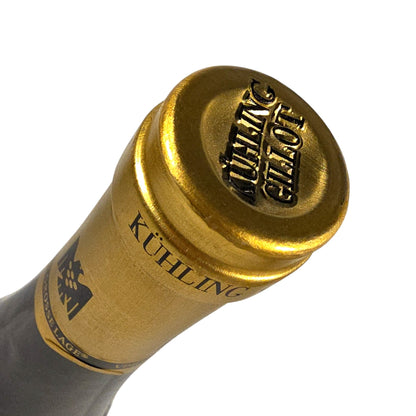 Kühling-Gillot Rothenberg Wurzelecht Riesling Grosses Gewächs 2012