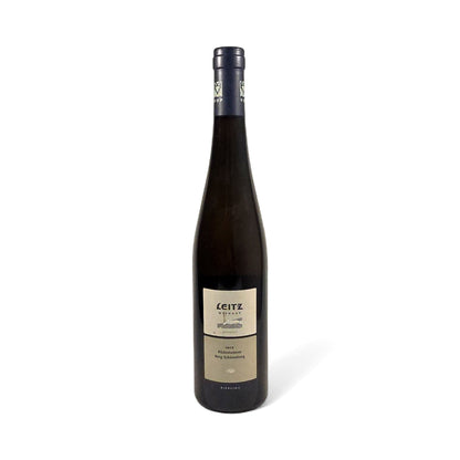 Leitz Berg Schlossberg Riesling trocken 2012